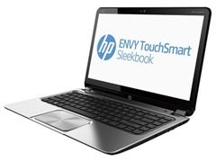 HP Envy 4 Touchsmart 1