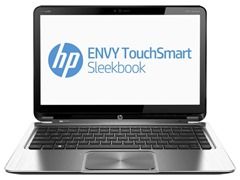 HP Envy 4 Touchsmart