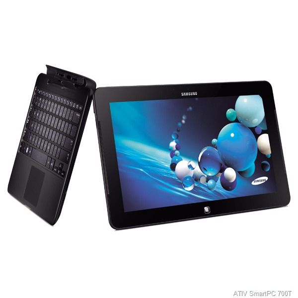Samsung ativ 700t brightness issue