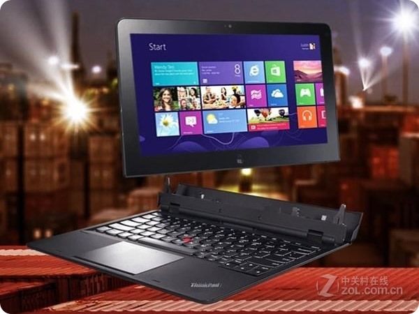 Thinkpad Helix 5