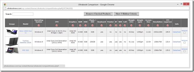 comparewindow comparewindow