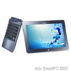 sAMSUNG aTIV sMARTpc 500t (10)