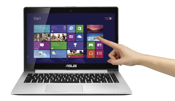 ASUS Vivobook S400CA