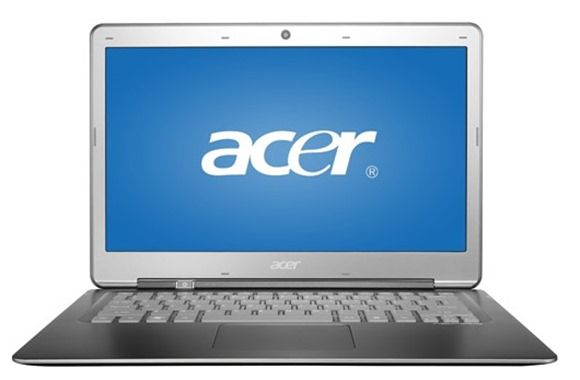 Acer S3 Acer S3