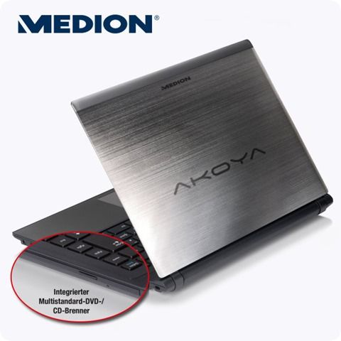 Aldi Ultrabook 2