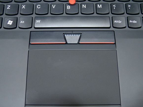 Lenovo Thinkpad Carbon X1 (13)