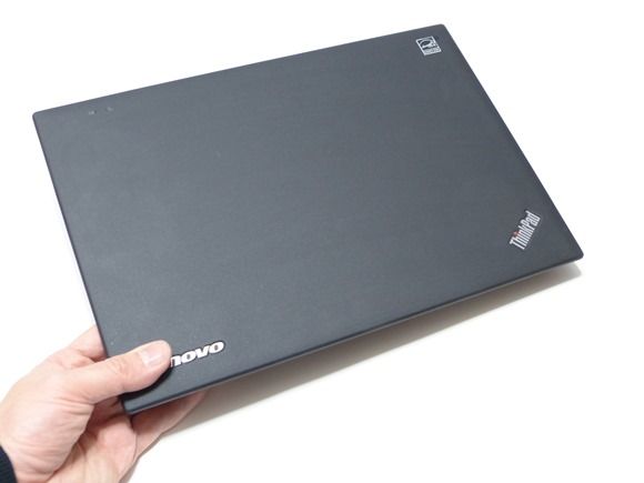 Lenovo Thinkpad Carbon X1 (2)