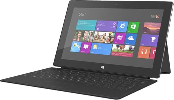 Microsoft Surface Pro (1)