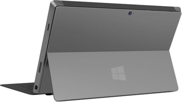 Microsoft Surface Pro (2)