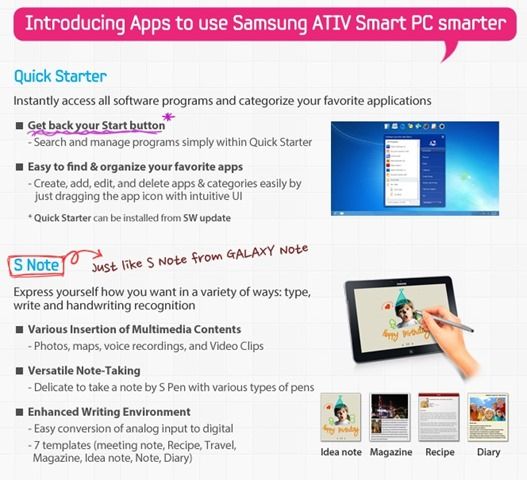 ativ info 4