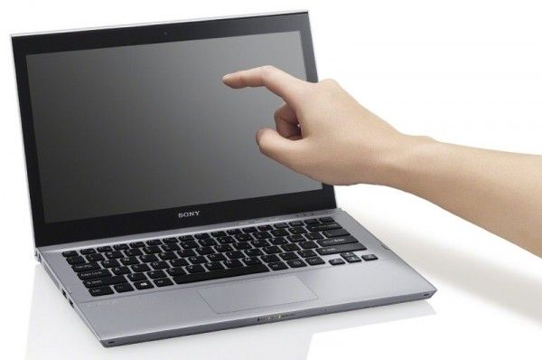 sony vaio t13 touchscreen black friday