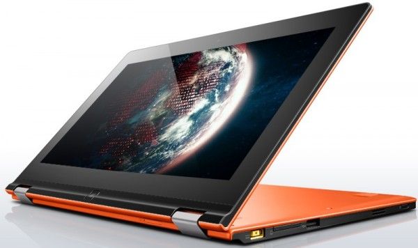 lenovo ideapad yoga 11