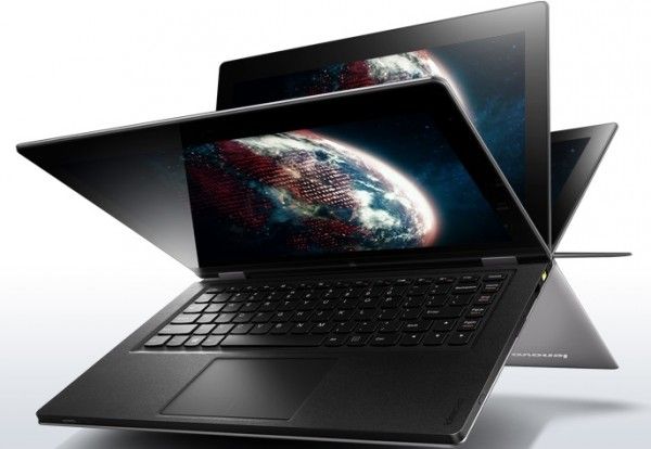 lenovo ideapad yoga 13 ultrabook convertible price release date