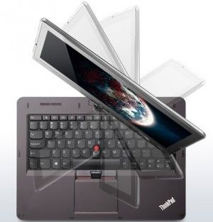 lenovo thinkpad twist ultrabook convertible price release date