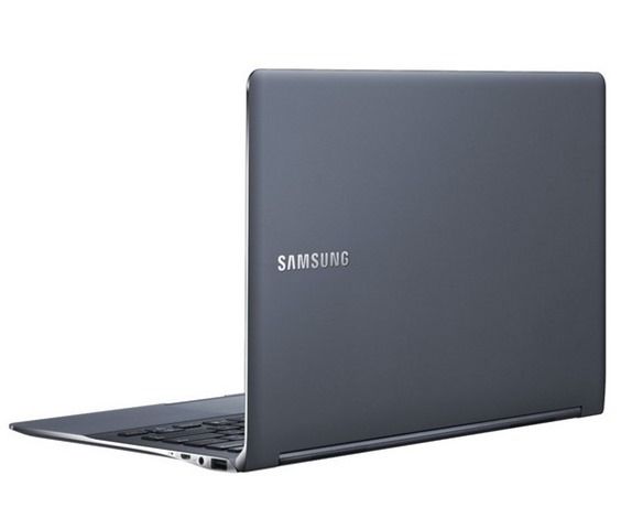Samsung Series 9 2012 7