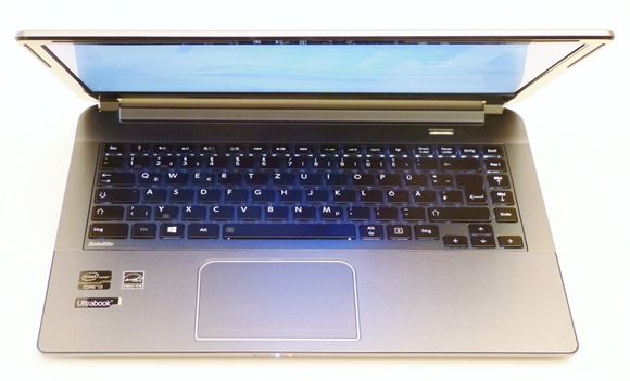 Toshiba U940 U945 (25) Toshiba U940 U945 (25)
