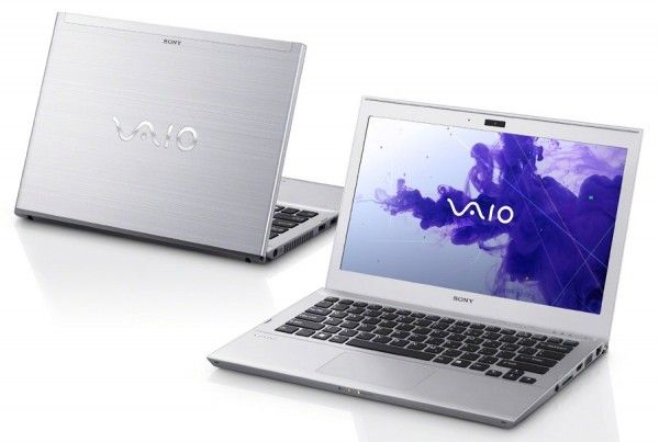 sony vaio t13 ultrabook