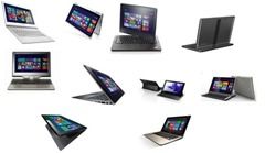 ultrabook convertibles