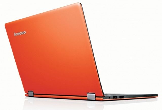 Lenovo Ideaad Yoga 11S