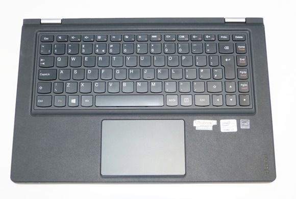 Lenovo Ideapad Yoga 13 (24) Lenovo Ideapad Yoga 13 (24)