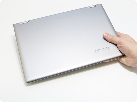 Lenovo Ideapad Yoga 13 (3)