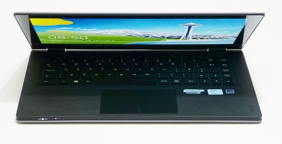 Lenovo Ideapad Yoga 13 (40) Lenovo Ideapad Yoga 13 (40)