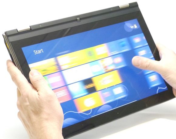 Lenovo Ideapad Yoga 13 (4) Lenovo Ideapad Yoga 13 (4)