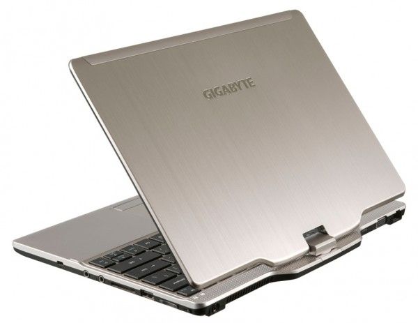 gigabyte u2142 convertible ultrabook