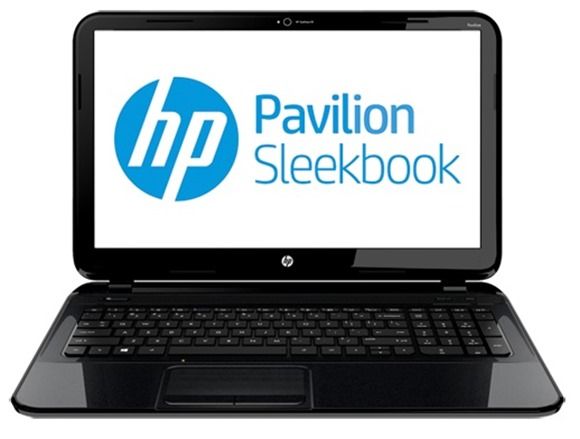 pvilion sleekbook