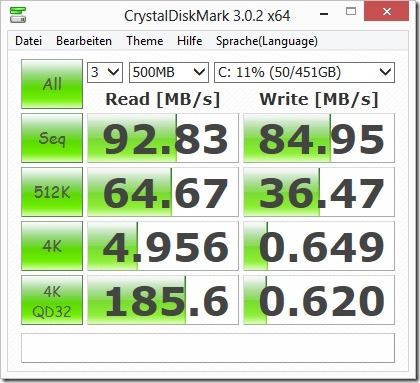 Del Inspiron 15Z CDM battery