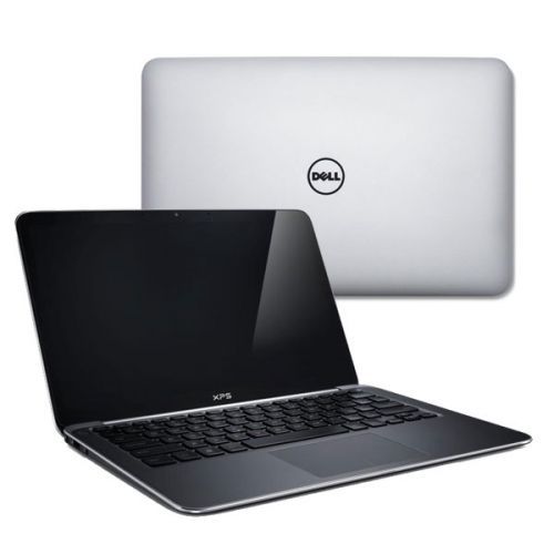 Dell XPS13