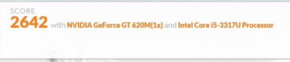 PCMark 7 PCMark 7