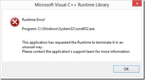 error geting updates error geting updates