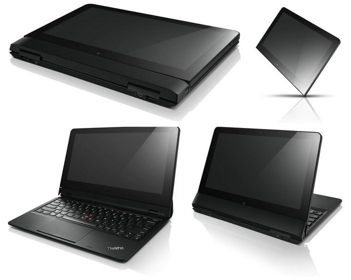 Lenovo Helix