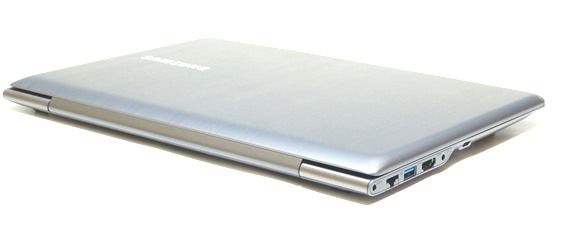 Samsung Series 5 Ultra Touch SSD (3) Samsung Series 5 Ultra Touch SSD (3)