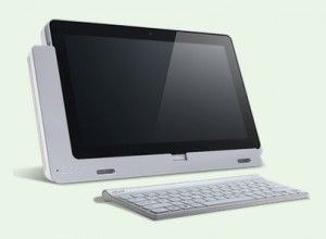 acer iconia tab w7