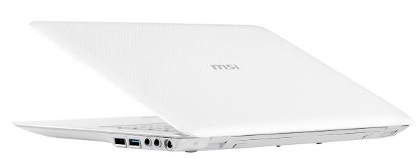 msi s30 white ultrabook alternative