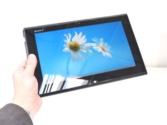 Sony Vaio Duo 11 Ultrabook Convertible _1_