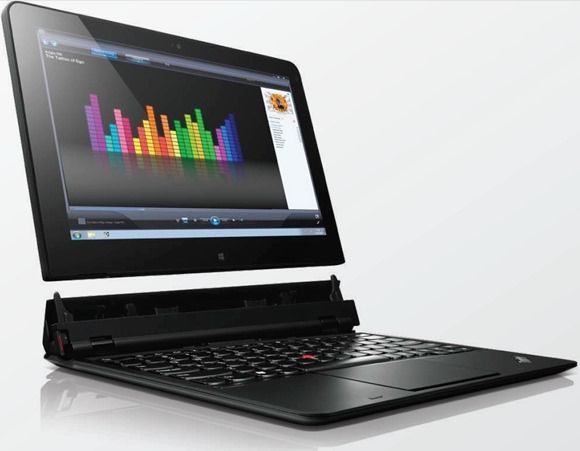 lenovo thinkpad helix