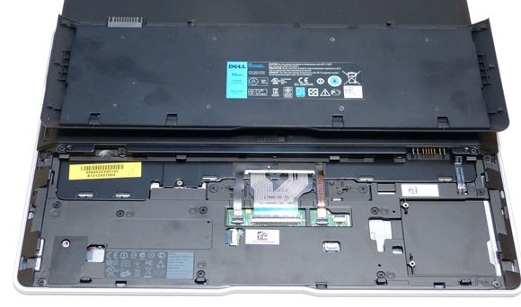 Dell Latitude 6340U (11) Dell Latitude 6340U (11)
