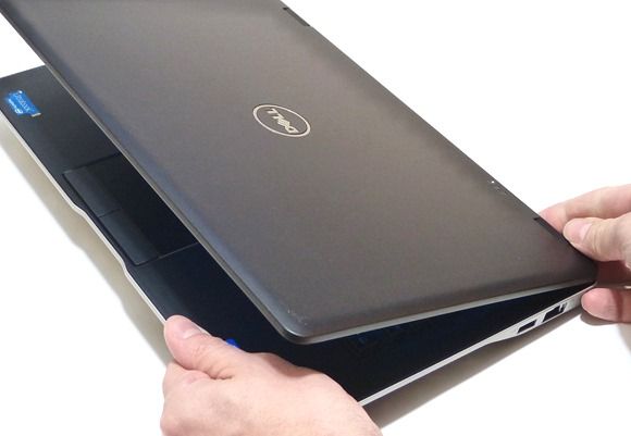 Dell Latitude 6340U (1) Dell Latitude 6340U (1)