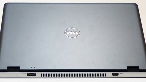 Dell Latitude 6340U (21) Dell Latitude 6340U (21)