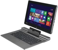 Toshiba Portege Z10t 2 Toshiba Portege Z10t 2