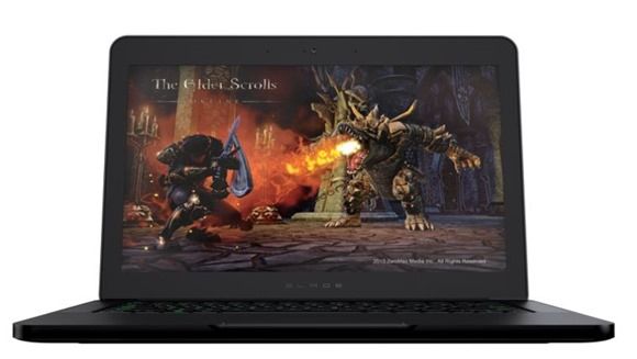 razer blade 1