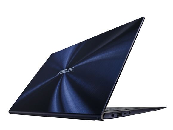 ASUS Zenbook Infinity Ultrabook_1