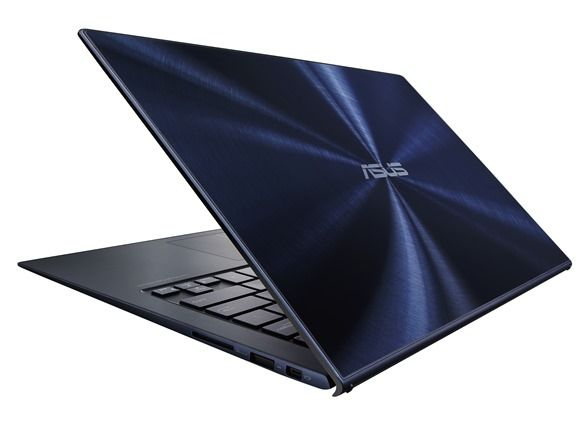 ASUS Zenbook Infinity Ultrabook_2