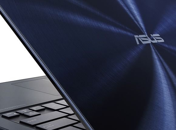 ASUS Zenbook Infinity Ultrabook_2