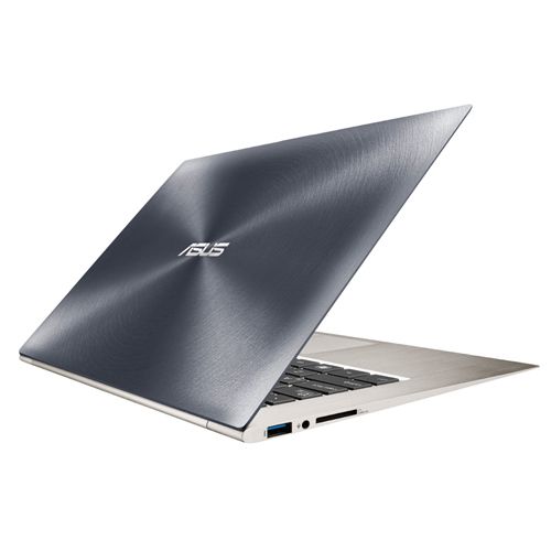 Asus zenbook