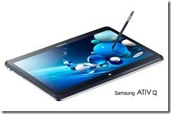 Samsung Ativ Q 2