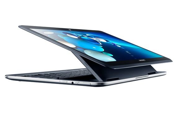 Samsung Ativ Q 4